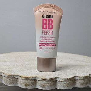 Maybelline Dream BB Fresh - Medium Tint SPF 30